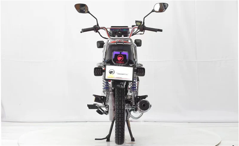 Винтажный Ретро hondas 50cc 100cc 125cc 150cc 200cc cg150 уличный мотоцикл со светодиодной подсветкой
