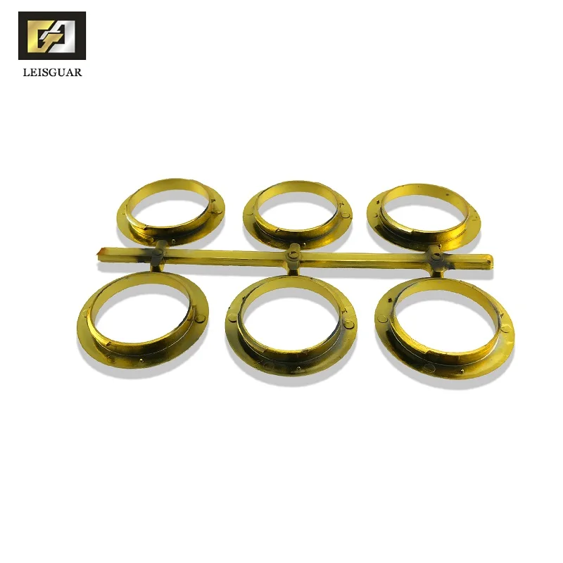 Cheap Plastic Curtain Accessories Shower Rod Hook Clip Engraved Small Plastic Ring