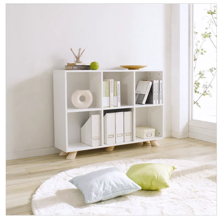 modern wood shelf storage shelves kids storage shelf
