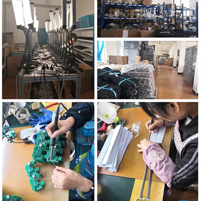 Hot 28inch Golden Half Moon Light Professional Eyelash Extension Floor Fill Light Arc Ring Light with Tripod Stand&Phone Clip