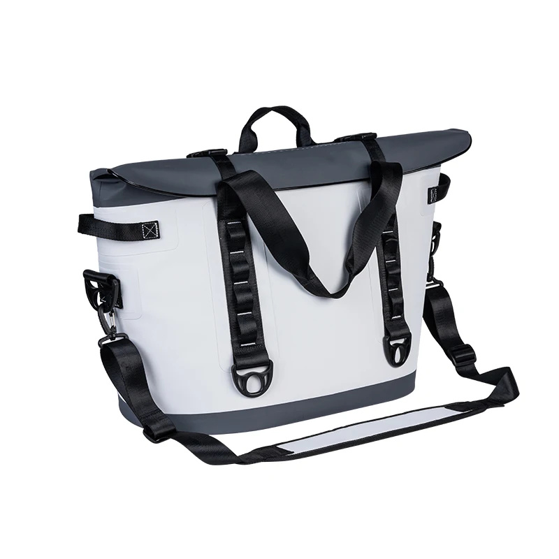 Yety insulated bag waterproof personalized cooler bag travel wine cooler tote bag