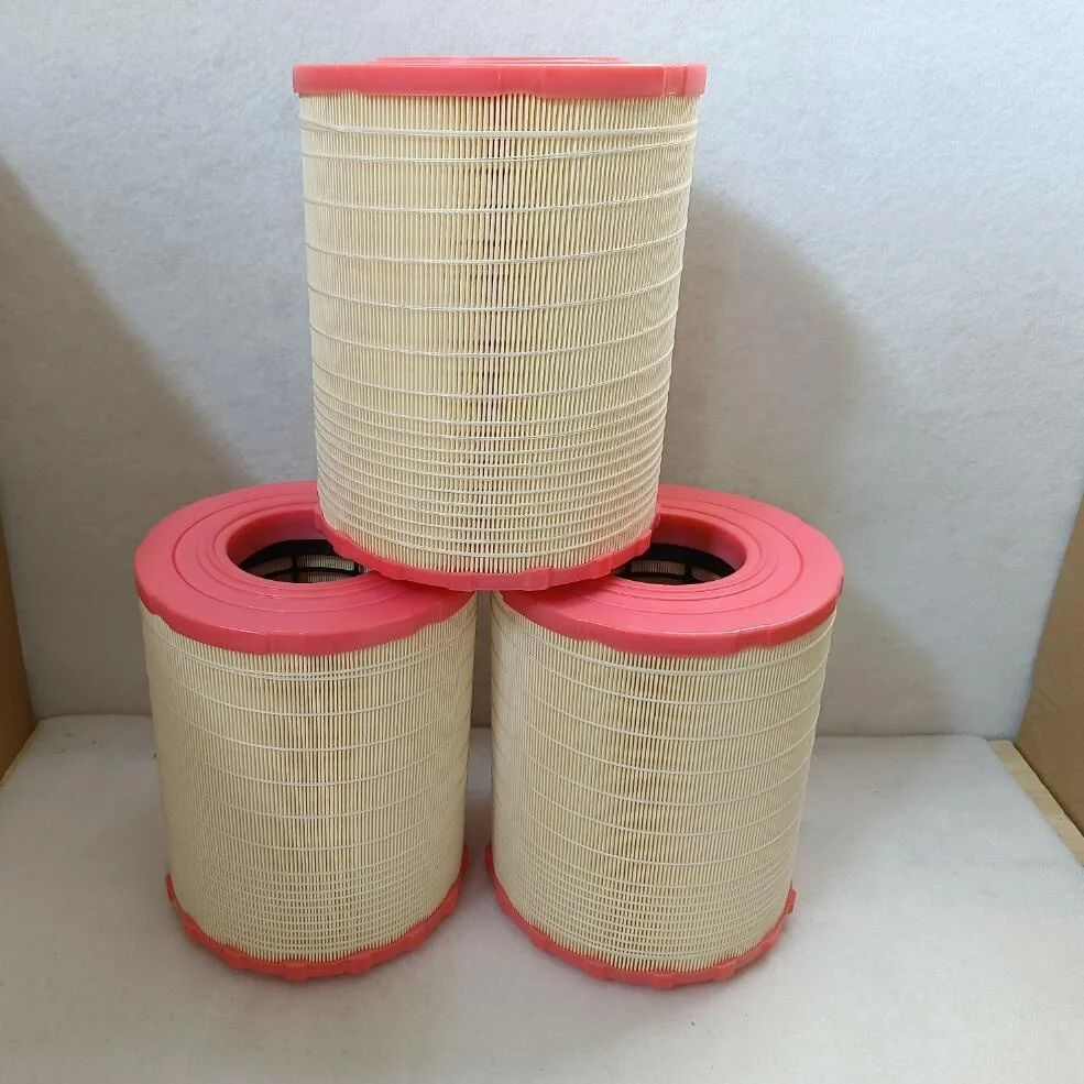 air filter element for air compressor AF25653  P781465 replacement for Donaldson