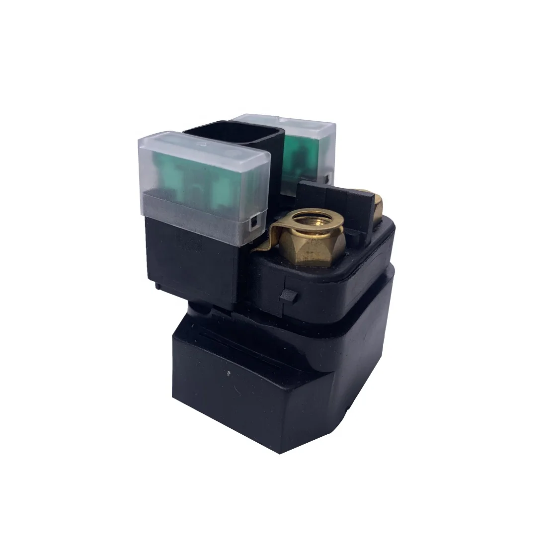 Starter Solenoid Relay For Yamaha RAPTOR 250 YFM250 2008-2012