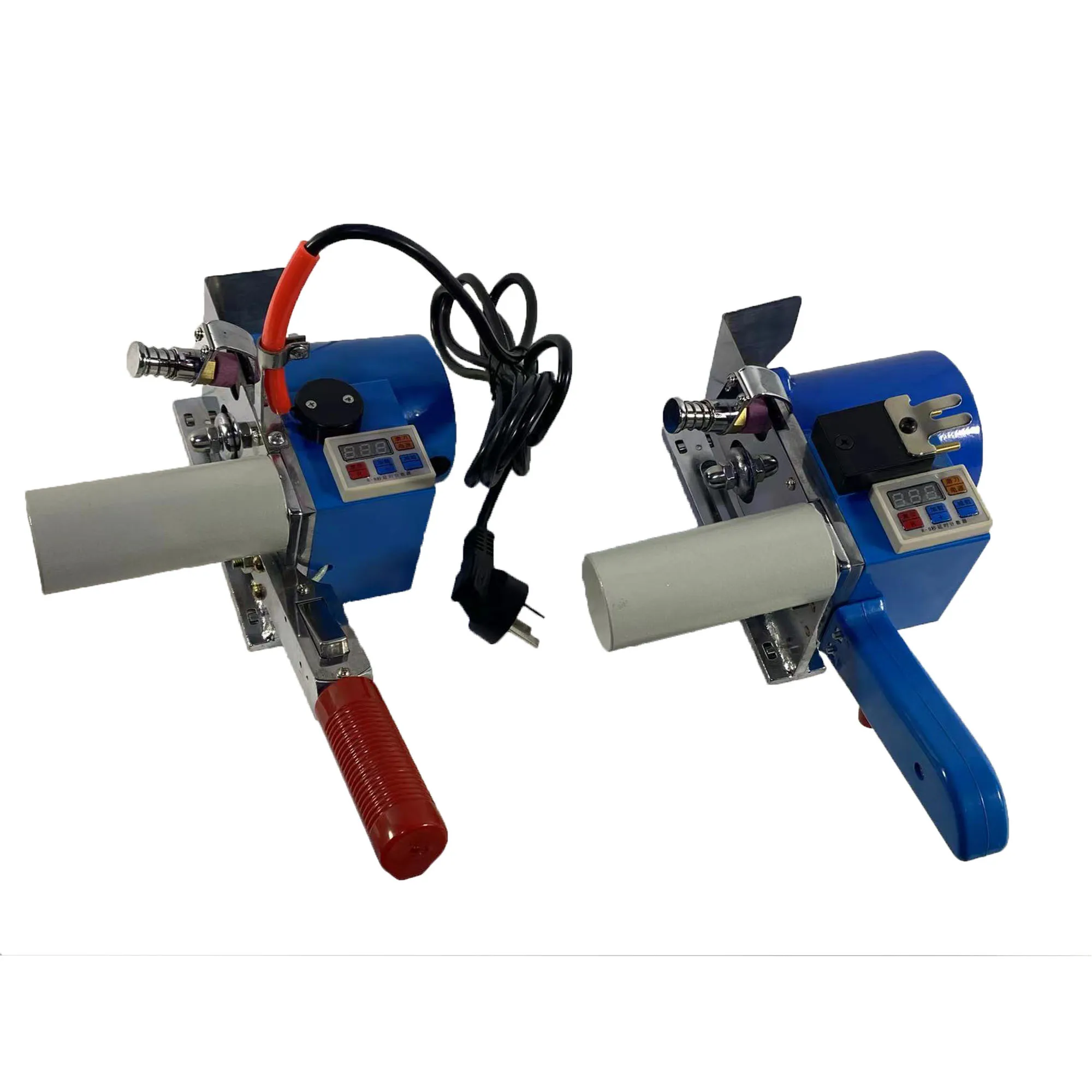YS-11Professional многофункциональные электрические ножницы для резки ткани