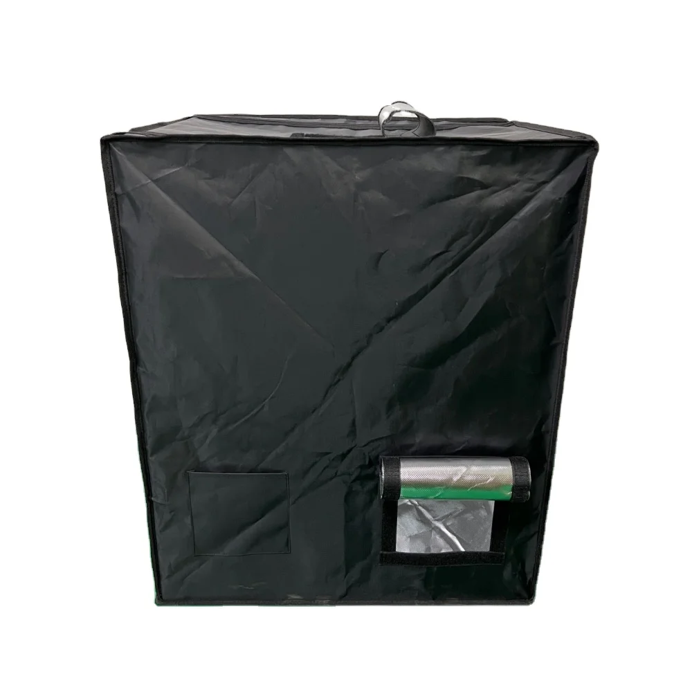 SH customized 3d printer protective enclosure warm isolation cover 70x75x90cm