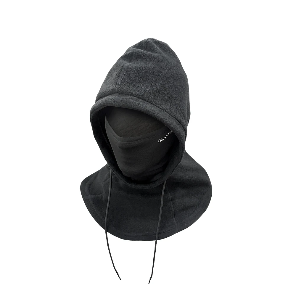 Cold Resistant Face Mask Warm Riding Windproof Scarf balaclava All in one Head Cover