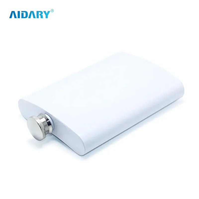 AIDARY Plus 8OZ Sublimation Stainless Steel Wine Pot