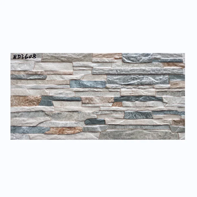 Новое поступление Китай 300x600 новая вилла каменный дизайн внешняя мраморная декоративная керамическая облицовочная плитка для стен