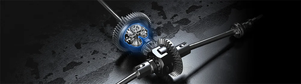 Simulation model car professional high speed rc buggy monster vehicle 80km/h 120m 1/10 scale 4wd car