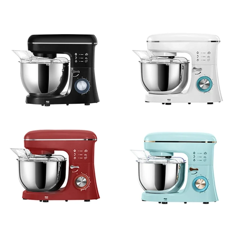 CHANGTIAN Industrial Dough Bread Mixer Keenwood  Bread Mixer Food Shop Flour Mixer for Bread