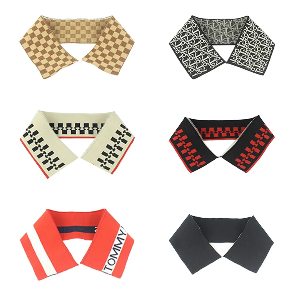 OEM cheap price computerized single system 52 inch jacquard Polo shirt flat collar rib cuff making machine