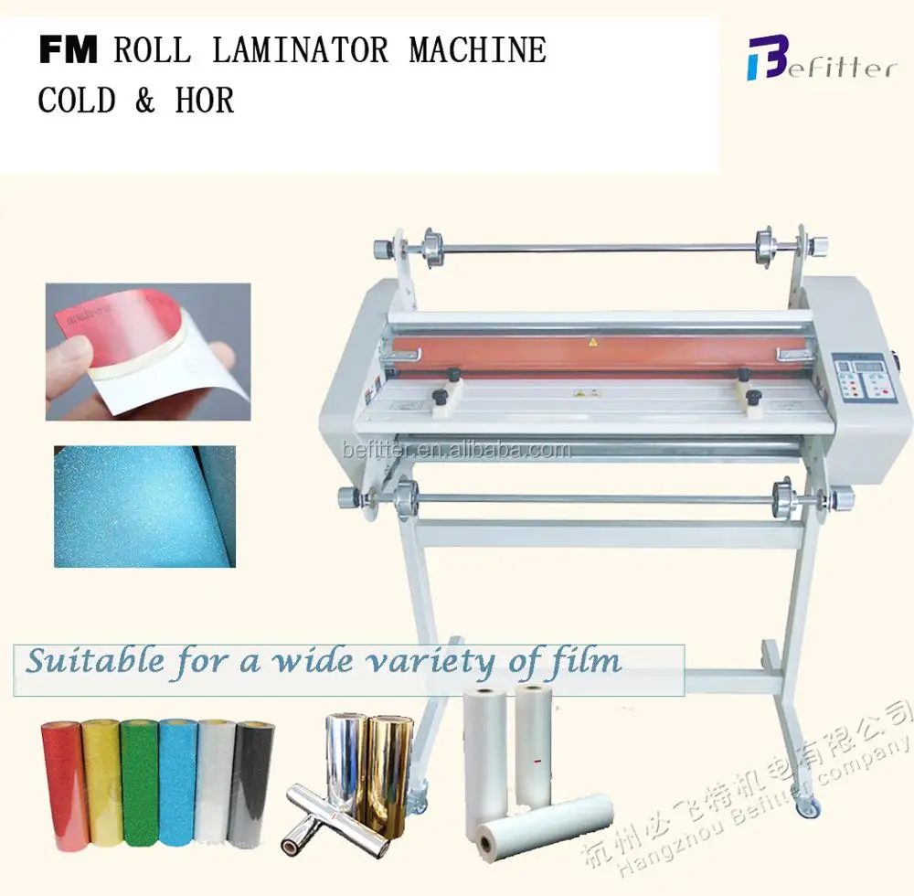 FM-650 650 мм a2 машина для ламинирования бумажной фольги рулонная настольная a3 a4 горячего и холодного ламинатора термического