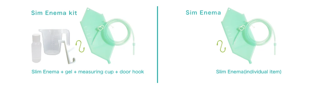 Enhancing Intestinal Function Dedicated Treatment Enema For Constipation
