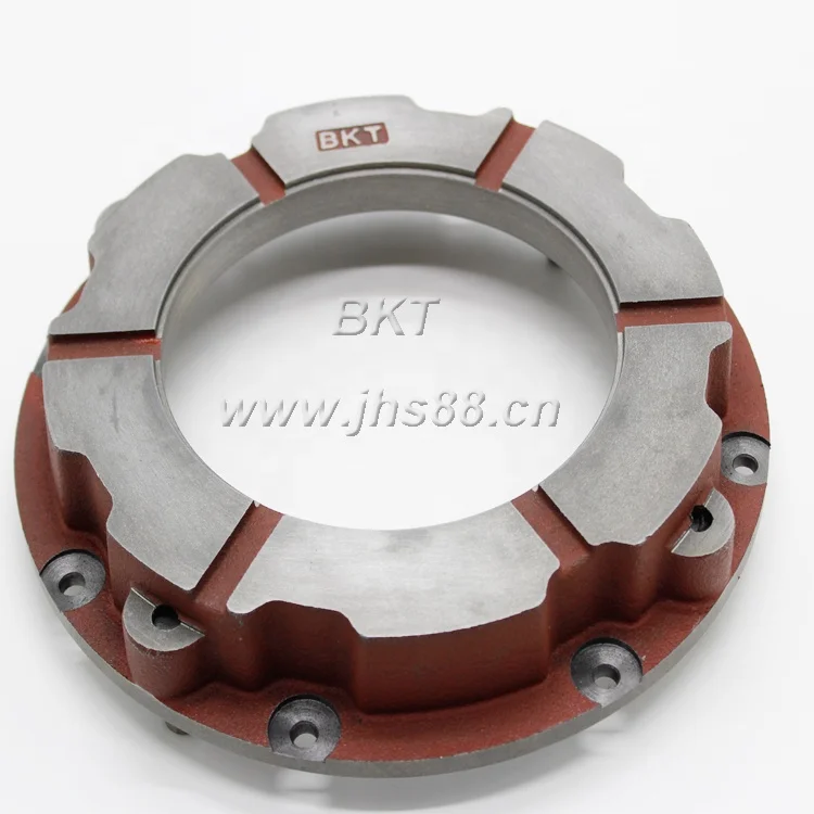 Заводская цена DX210W R210W поршневой zgaq-02212 K9004165 Запчасти для колесных экскаваторов поршень BKT