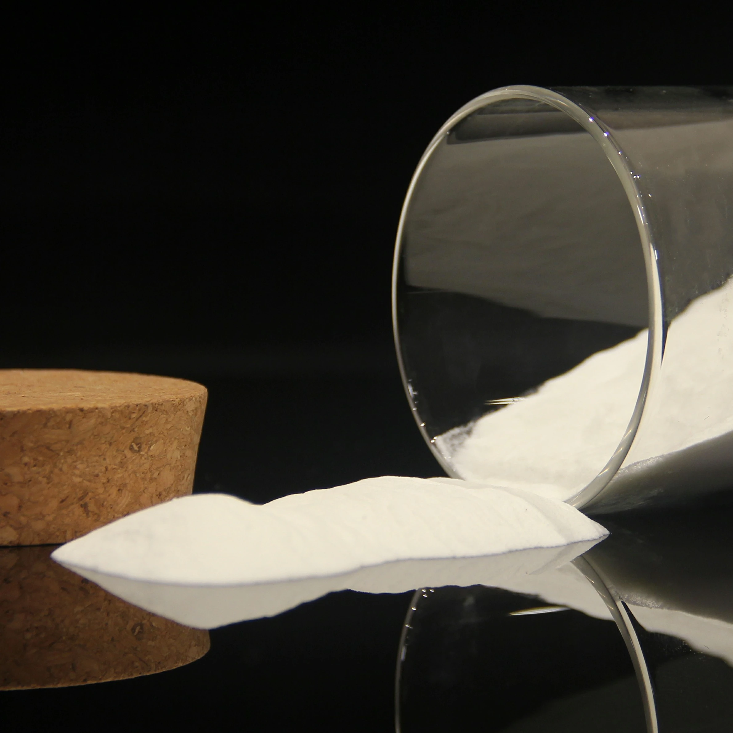 Пигмент из эпоксидной смолы флуоресцентный светится в темноте