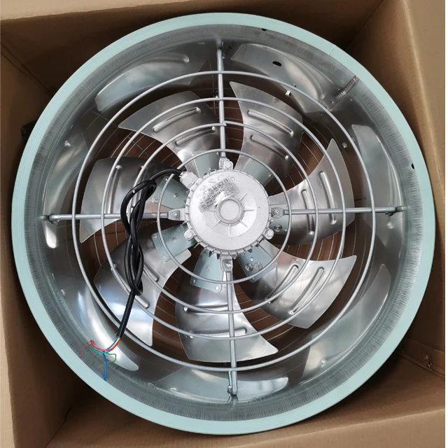 air circulation fan (7)