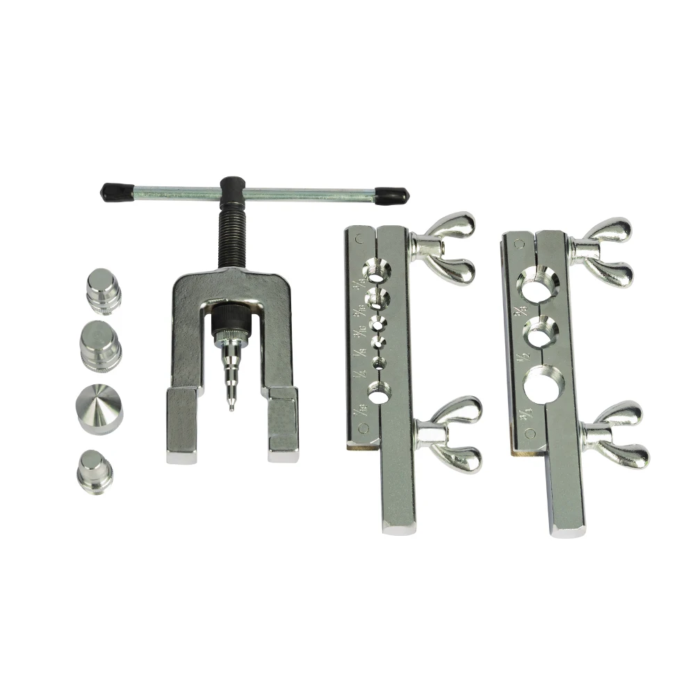 Dszh flaring tool cutter hand tool set CT-1226-AL