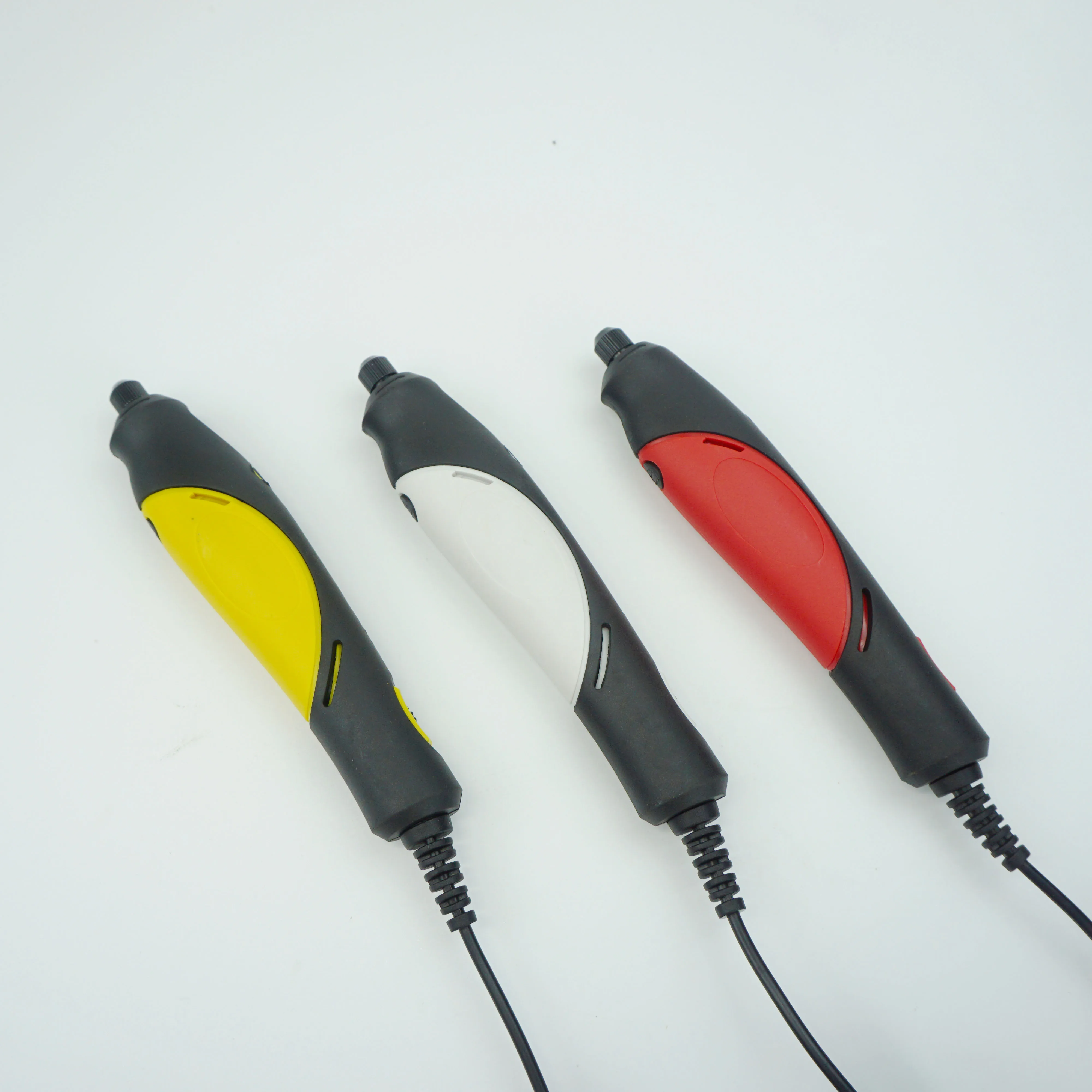 18V Dremel Electric Mini Rotary Tool Electric Pet Nail Grinder