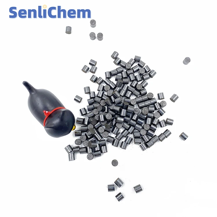 Cu Zno Al2o3 Catalytic  Methanol Catalyst For Methanol Production