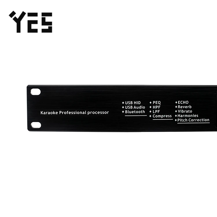 Высококачественные Аксессуары для гитары Лидер продаж эффектор музыкального инструмента Dsp