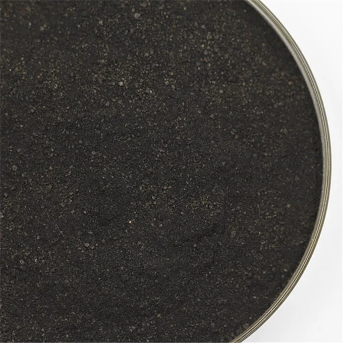 oilfield drilling mud additive Sulfonated Lignite SMC