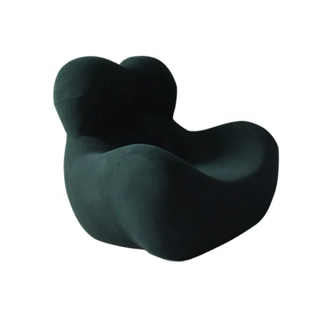 Современный и странной формы детская спальня Досуг Творческие дети диван мебель