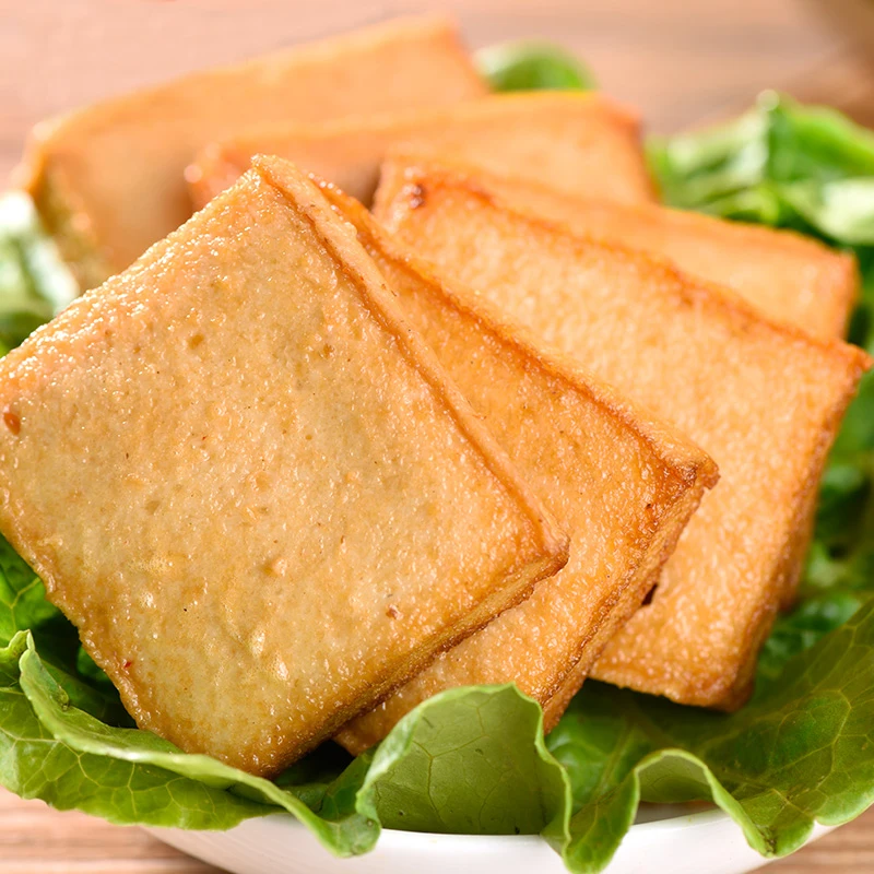 Подарочный набор закусок Xiao Hu-Duck 800 г (включая 6 видов вкуса), китайская комбинация закусок