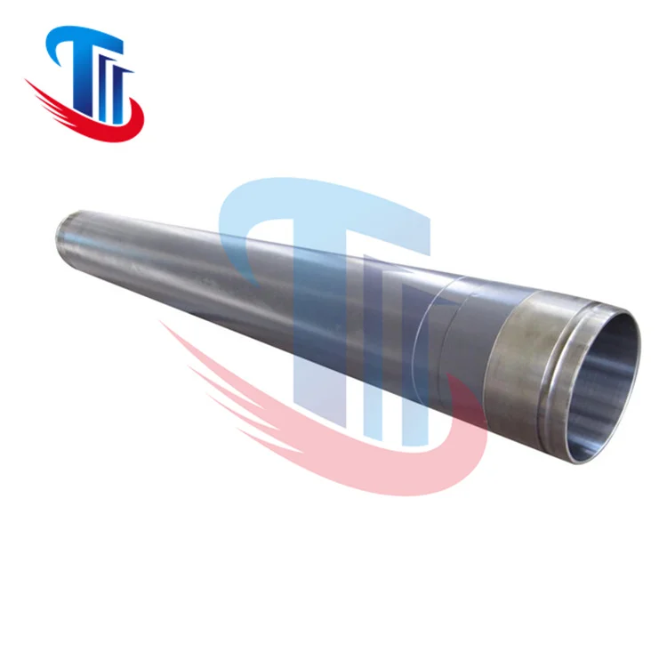 Concrete Pump Spare Parts Schwing Delivery Cylinder DN 250* 2500   DN250*2100  10202132 10004349 10019377