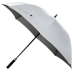 Good Quality Custom Fully-automatic Golf Umbrella double layer golf umbrella
