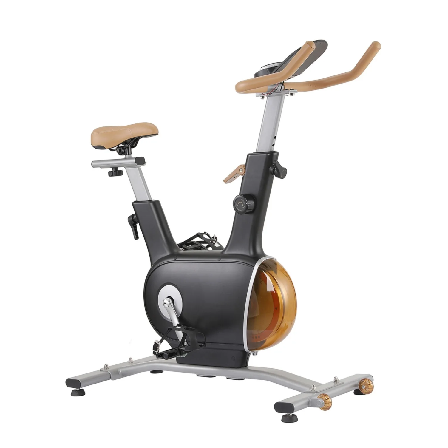 Professional Spin Bike Magnetic Indoor Fitness Equipment Exercise Spinning Bikes