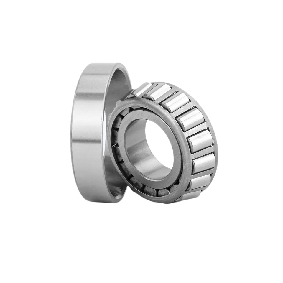 Конические роликовые подшипники 30202 30203 30204 30205 30206 30207 30208 30209