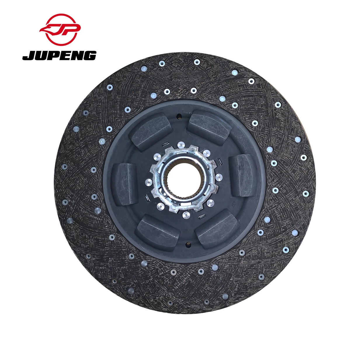 16-скоростной двойной диск сцепления 1312409760 фрикционной поверхности 400 мм 42-зубчатая передача Isuzu прицепы Контейнеровозы EXR EXZ