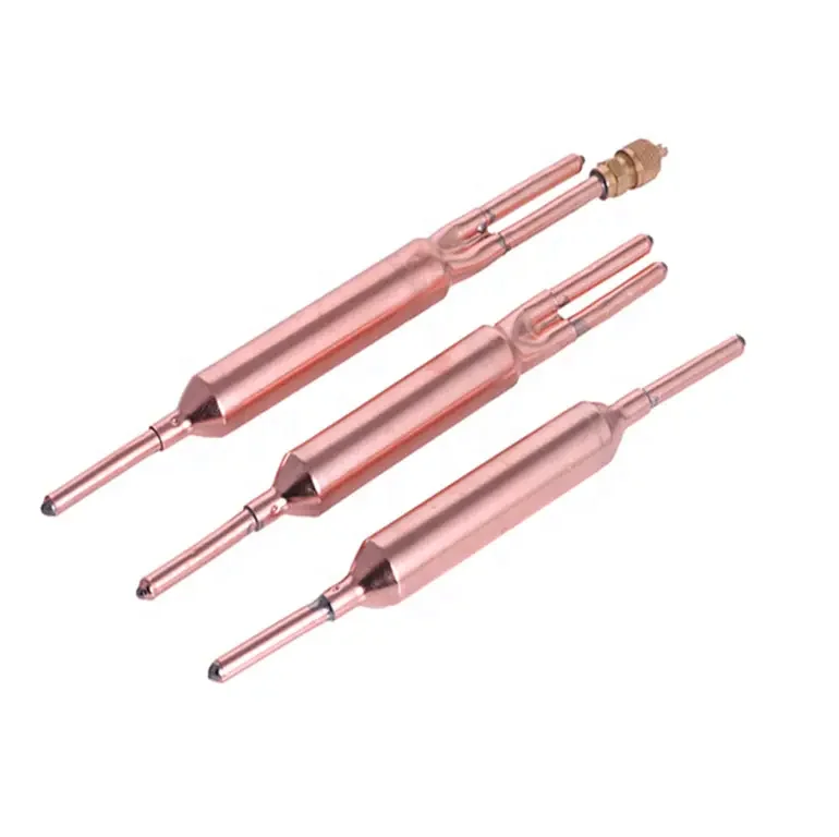 25 g 30 g refrigerator/fridge part copper filter drier(copper drier 15 g)