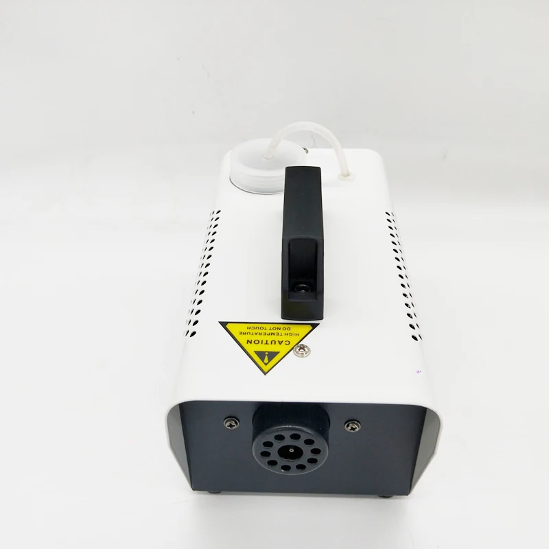 Портативный распылитель 400 Вт, термогенератор тумана