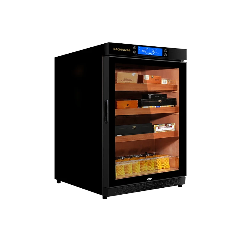 Raching C150A Humidor in US Warehouse