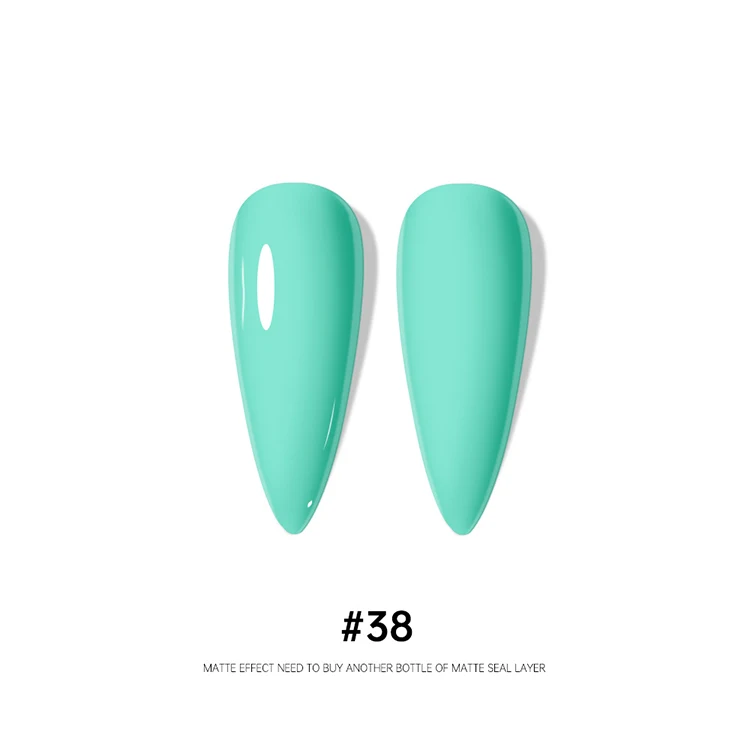 Huati Sifuli RubioAroma Color Long Lasting Vernis Semi Permanent Uv Led very good Nail Gel Polish 12ml 6pcs