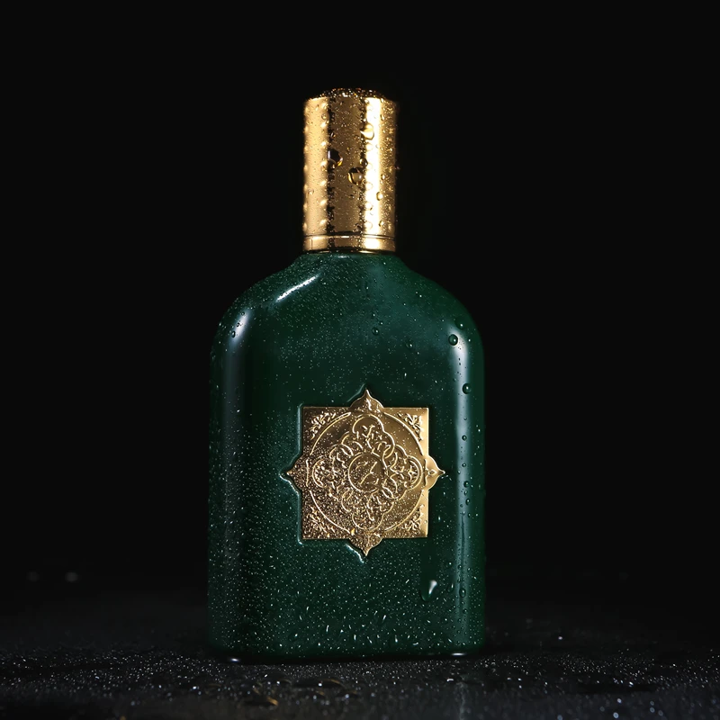 100ml Long Lasting Strong Woody Oriental Fragrance Perfume For Men