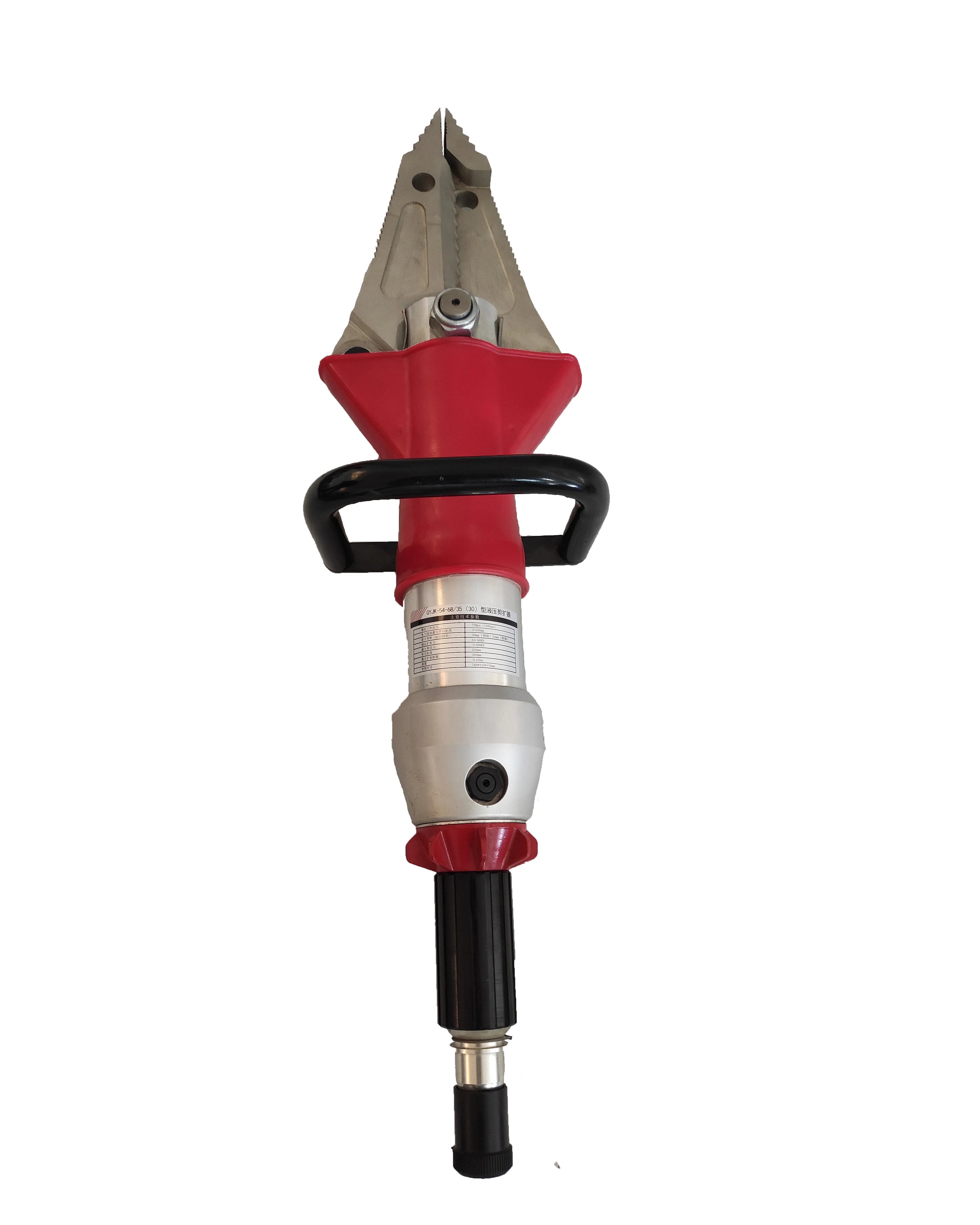 
Car rescue hydraulic combi. tool hydraulic spreader and cutter 