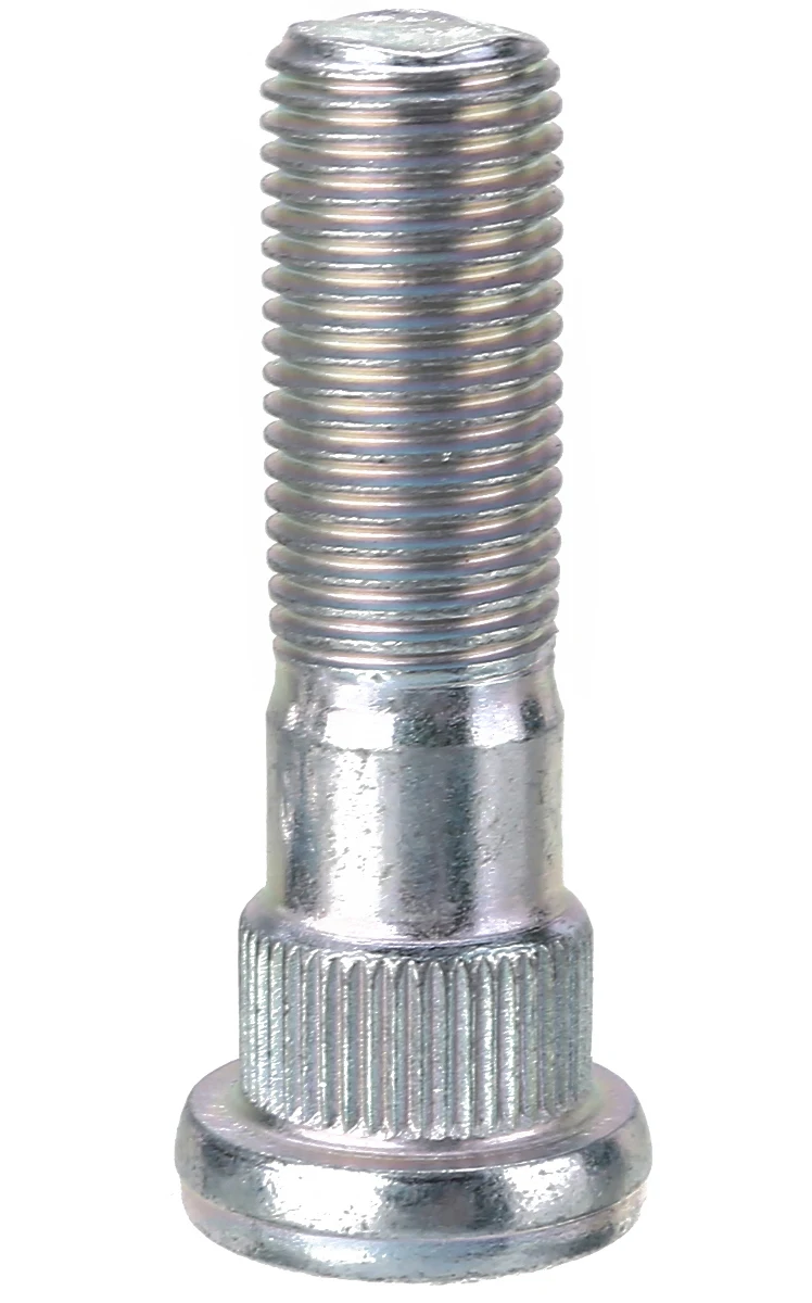 China Manufacturer M12x1.5 Grade 10.9 Wheel Bolt For Sale