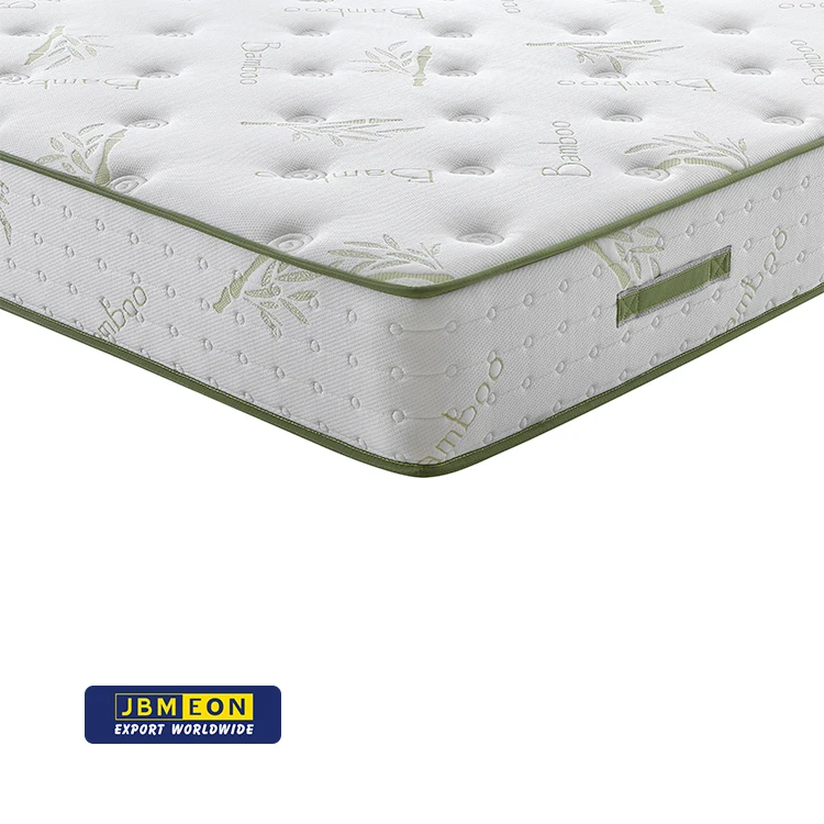 Premium royal sleep well comfort king single double twin full queen pillow top pocket spring mattress