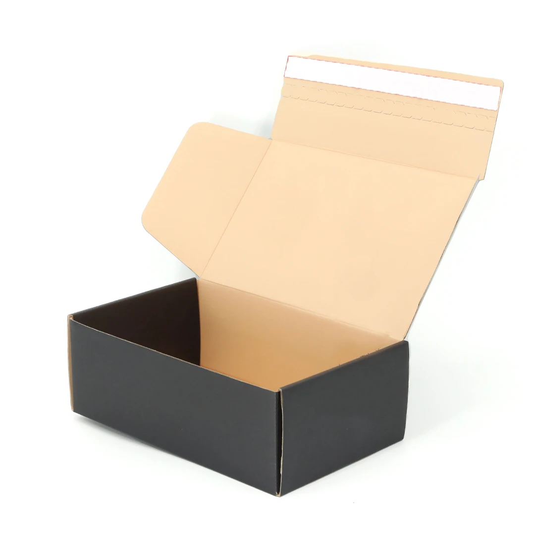 Paper Packaging Small Shipping Mailing Box Shipping Boxes Online Sales Boxes For Ecommerce Shipping