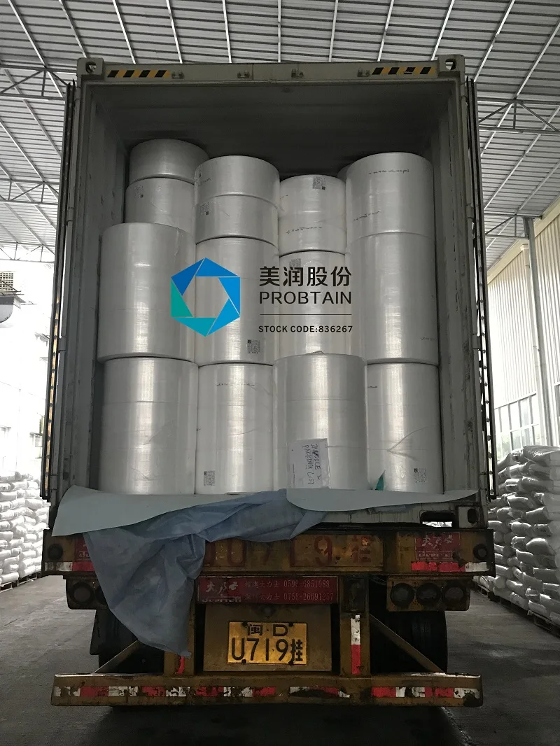 Factory Supply Cheap Price PP Nonwoven Fabric Non Woven Spunbond Fabric