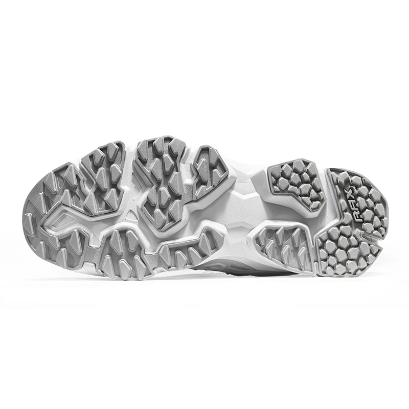 
RAX Women Hiking Shoes Camping Wear Resistant Shoe Outdoor Trekking Walking Shoes 