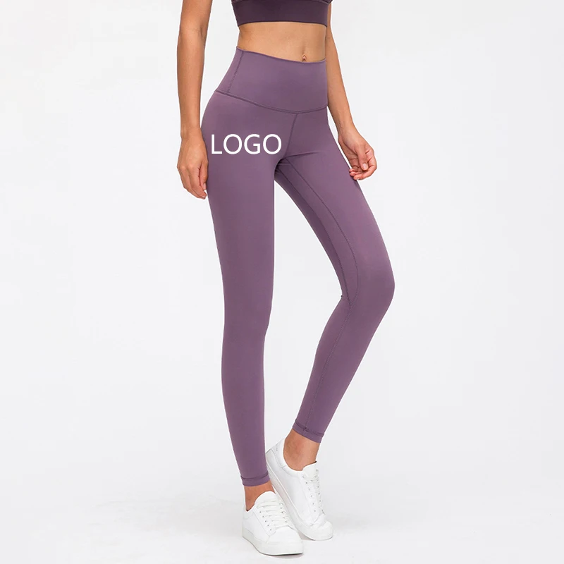 lulu lemon Leggings Women Yoga Pants Butt Lifting High Waist Workout Sports Pants Lulu Yoga Lemon