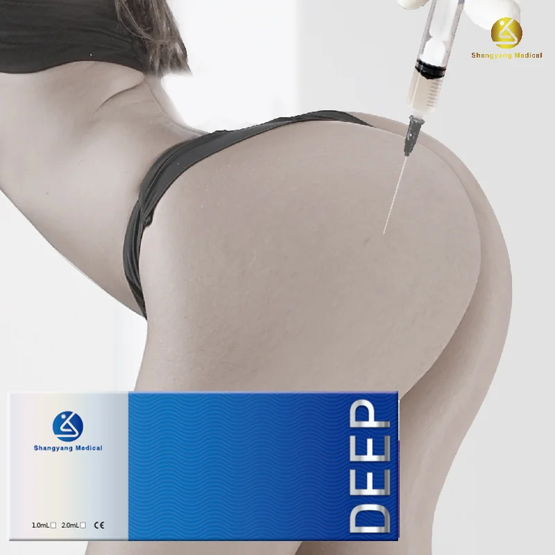 Cross-linked hyaluronic acid  serum injection  hyaluronic acid injectable buy