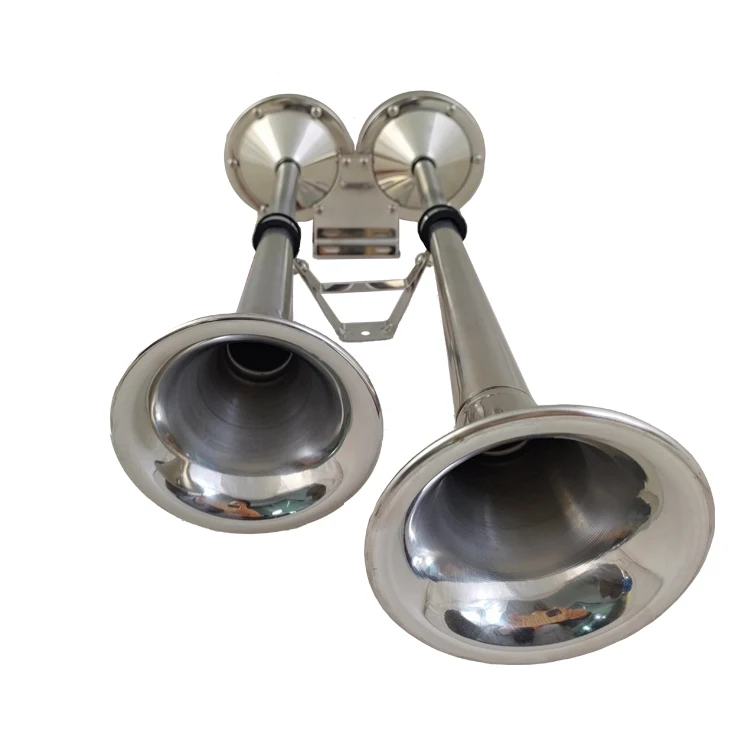 Loud 12V Electric Auto automotive electrical european car horn car truck speaker electrical parts horn 115 db multi sound horn