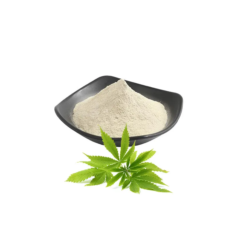 98% CBDV Isolate hemp extracts  With ThC Free