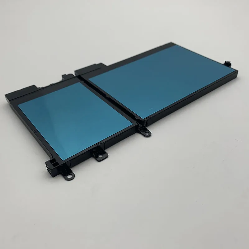 Juyuanxin OEM ODM 11.4V 42WH 3DDDG Laptop battery for Dell Latitude 5280 5480Notebook battery & Li-polymer Battery