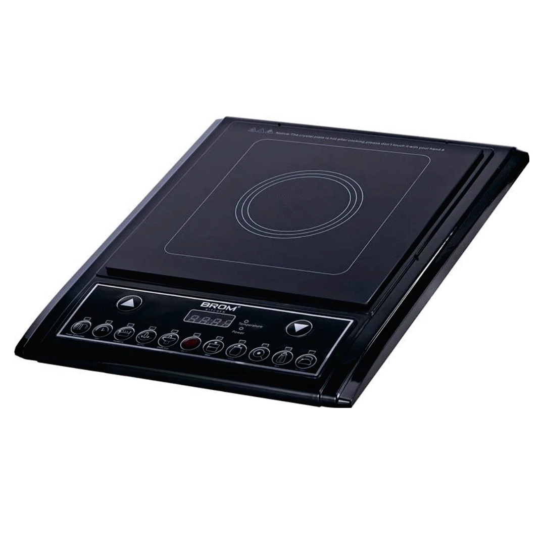 Low power 1 burner microwave digital smart multi infrared stove steam rice steam egg electric stove induction cooker
