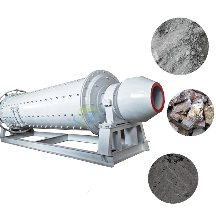 Ore Ball Grind Grinding Mill Machine Price Planetary Mill Gold Hot Product Provided AC Motor Second Hand Ball Mill Rod